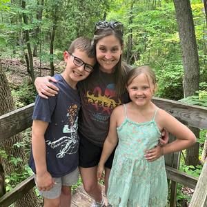 Meet your Posher, Julie